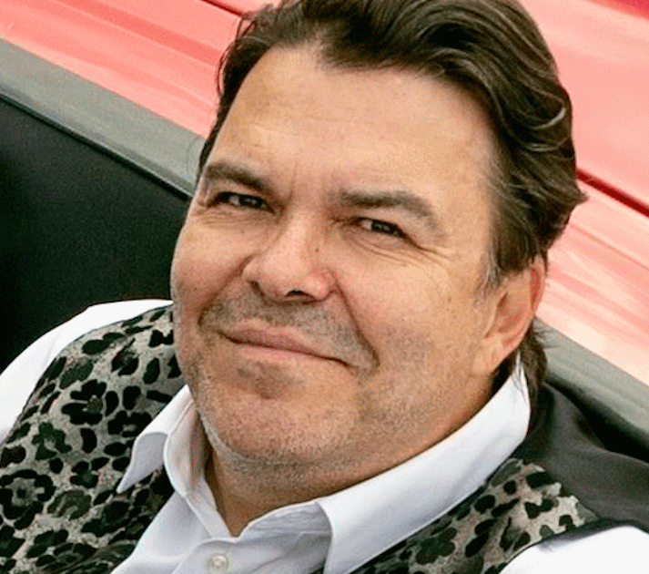 <center>Pasi Piispanen</center>